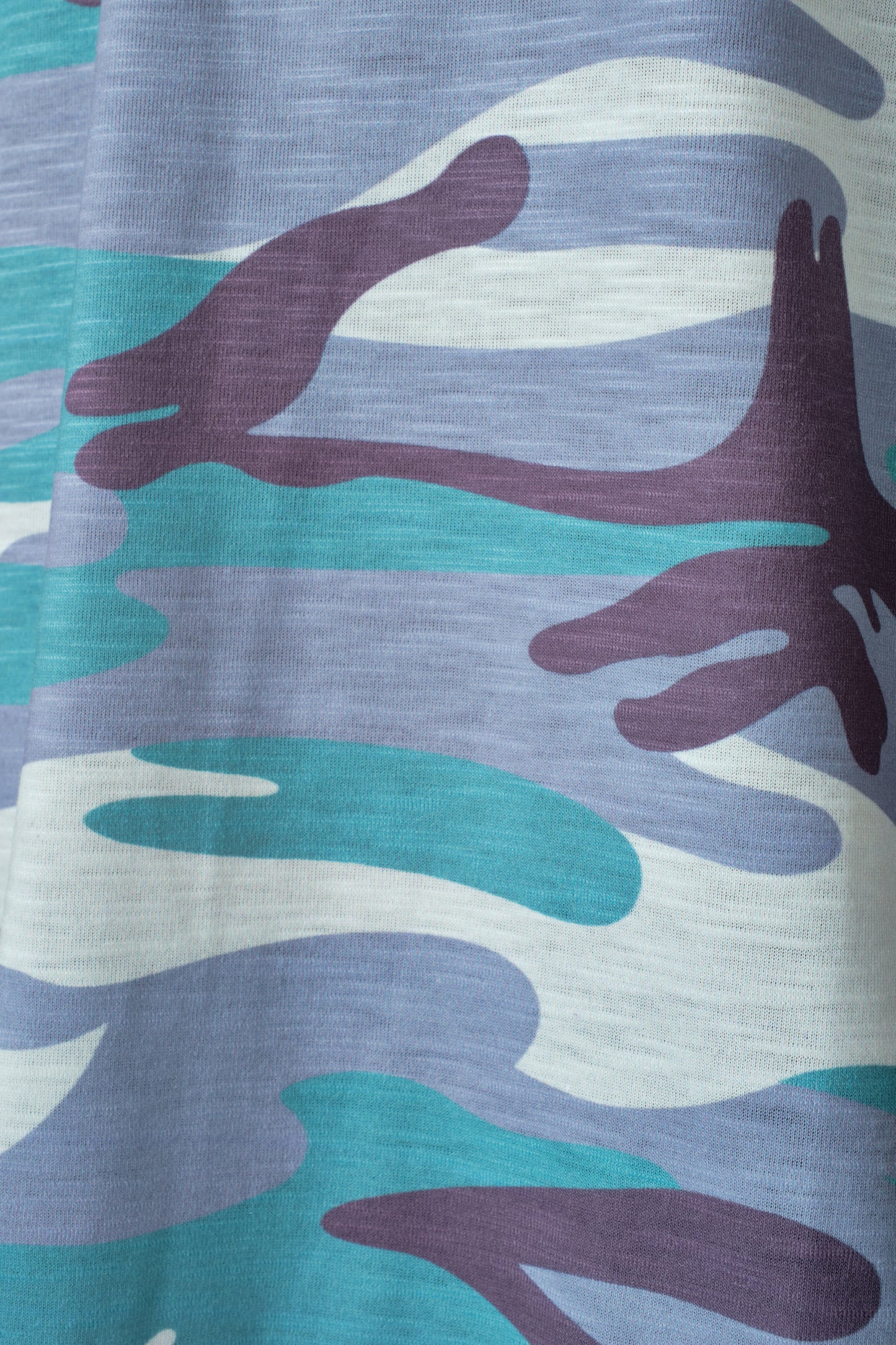 Maison de Lumi3re T-shirt Army