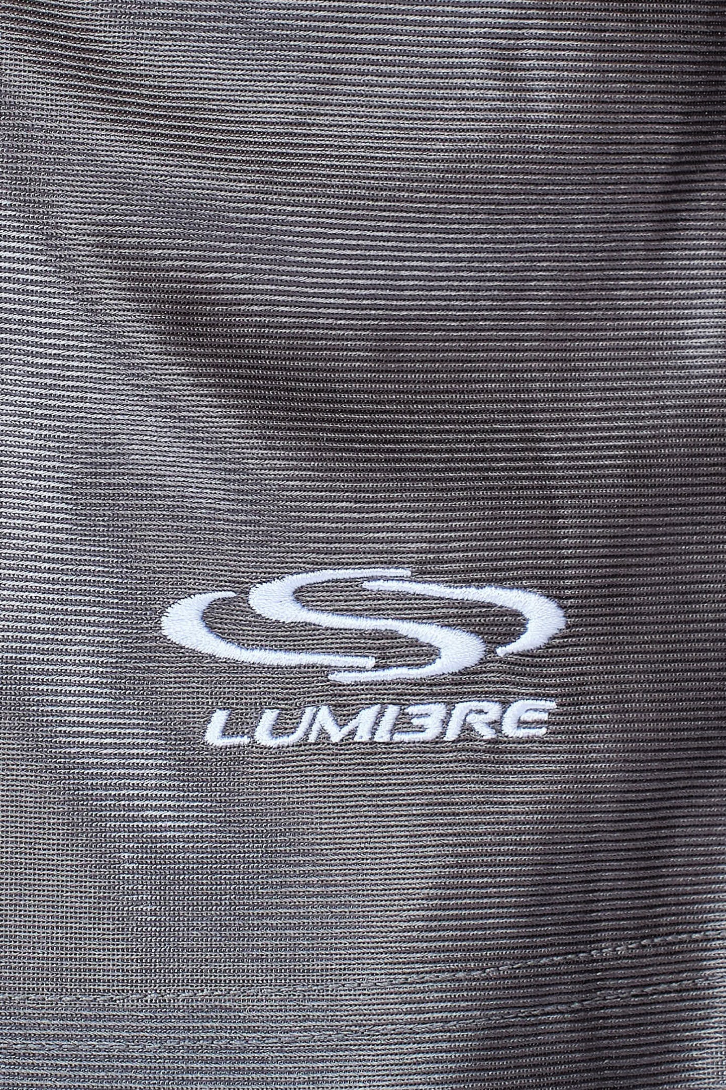 Wave Basketball Shorts Silver