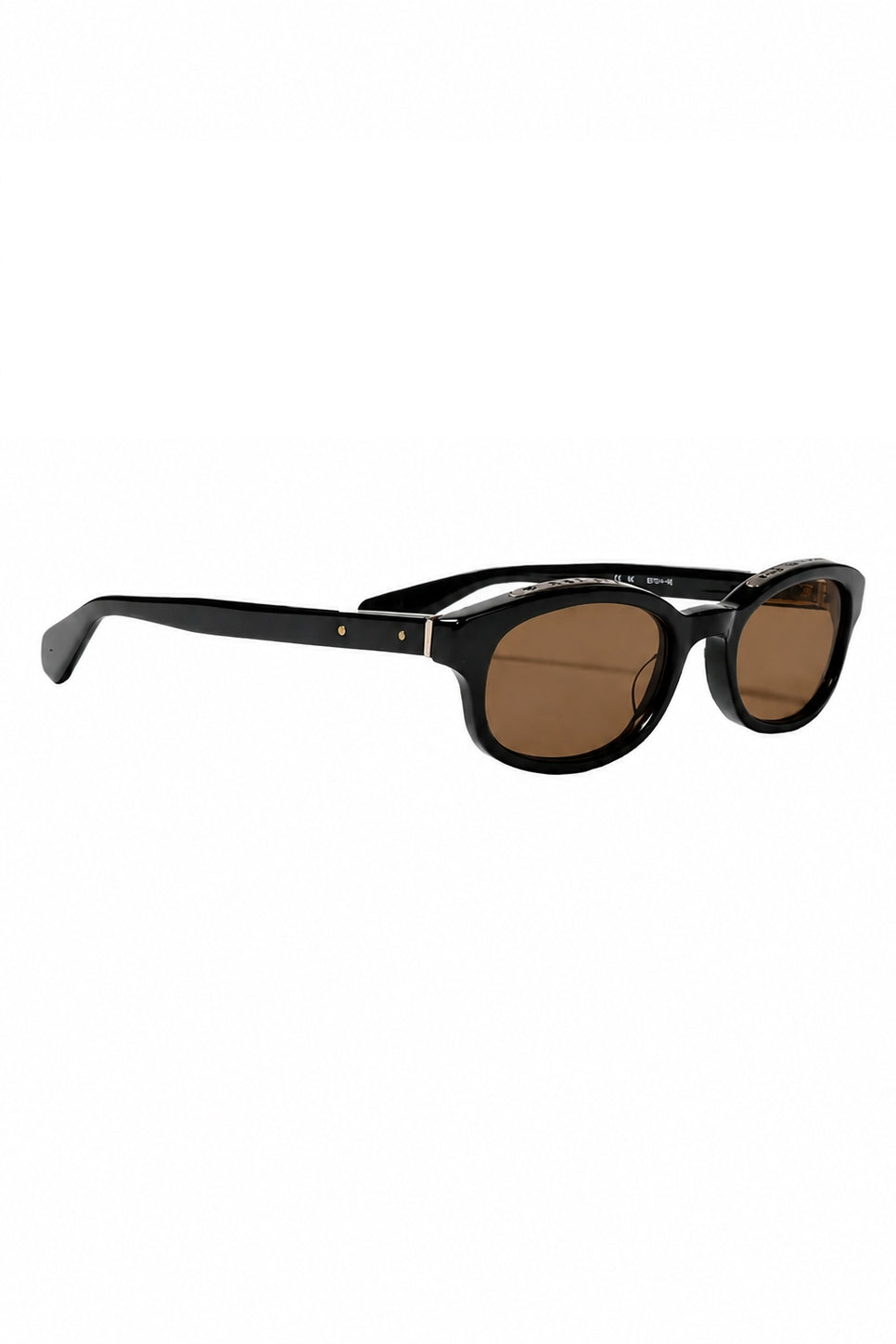 Lumi3re Rider Sunglasses Brown