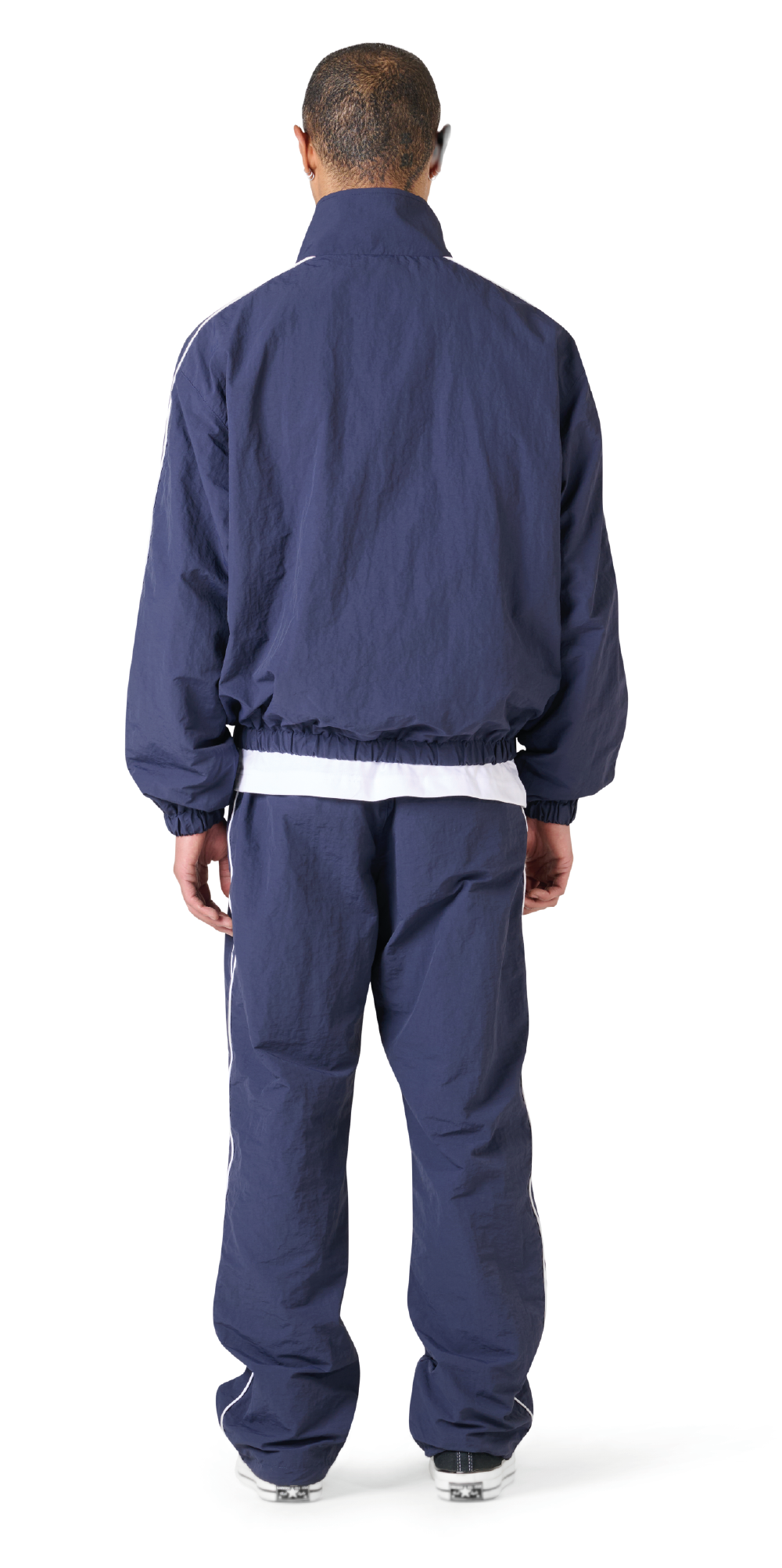 Nylon Republique Tracksuit