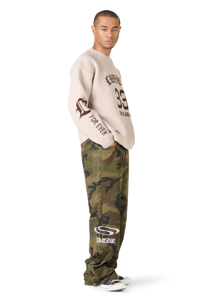 33 Knit Longsleeve
