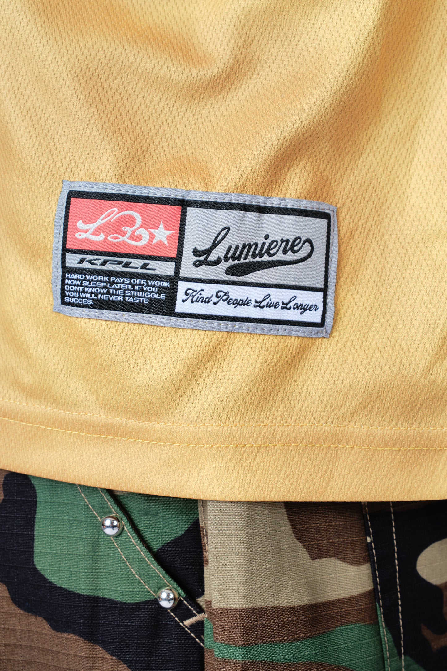 Brazil Federacao Jersey