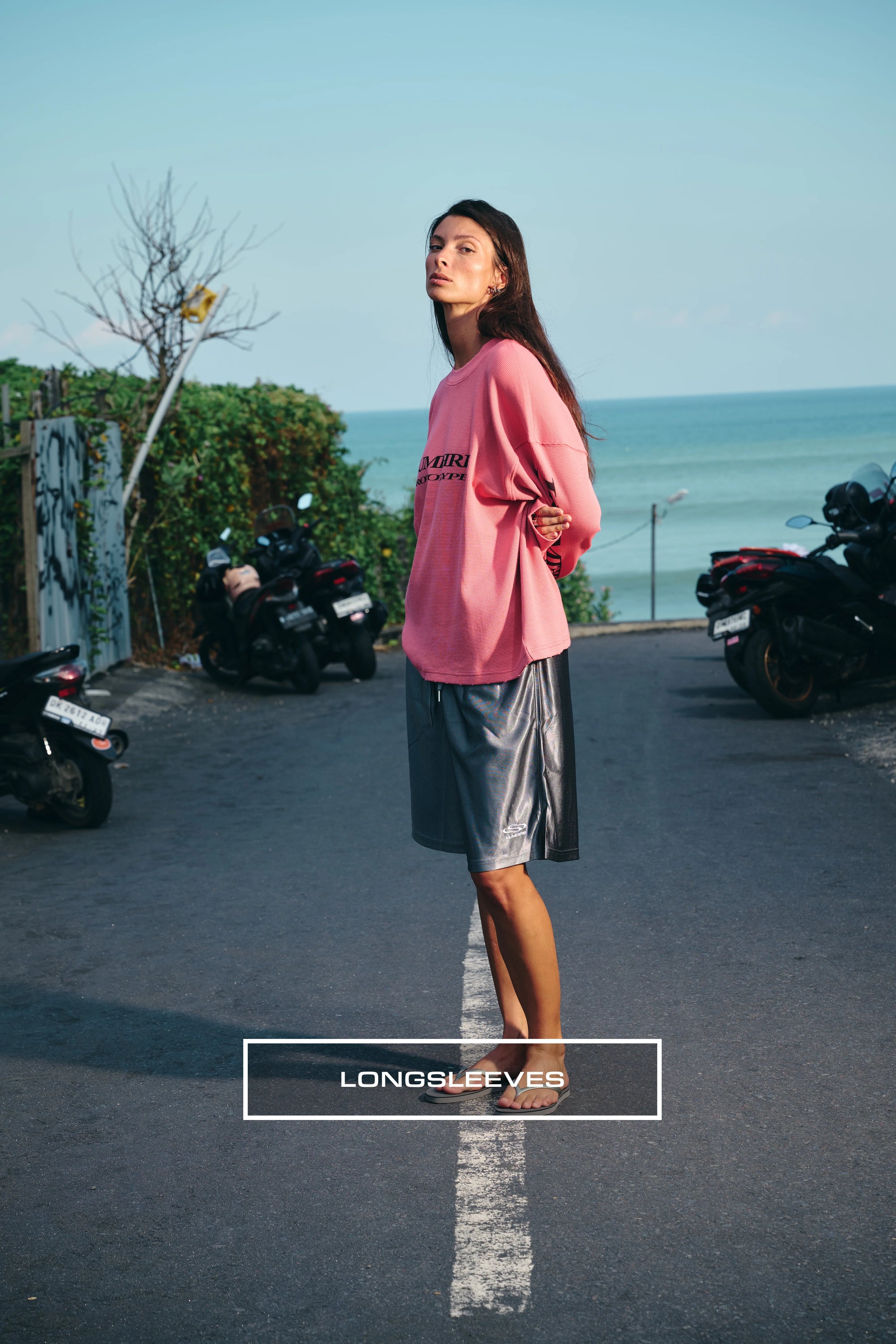 Longsleeves