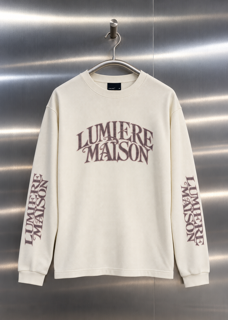 LONGSLEEVES