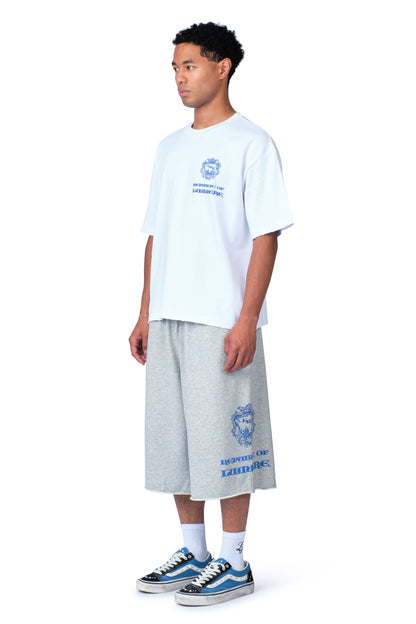 LMR Republic T-shirt White