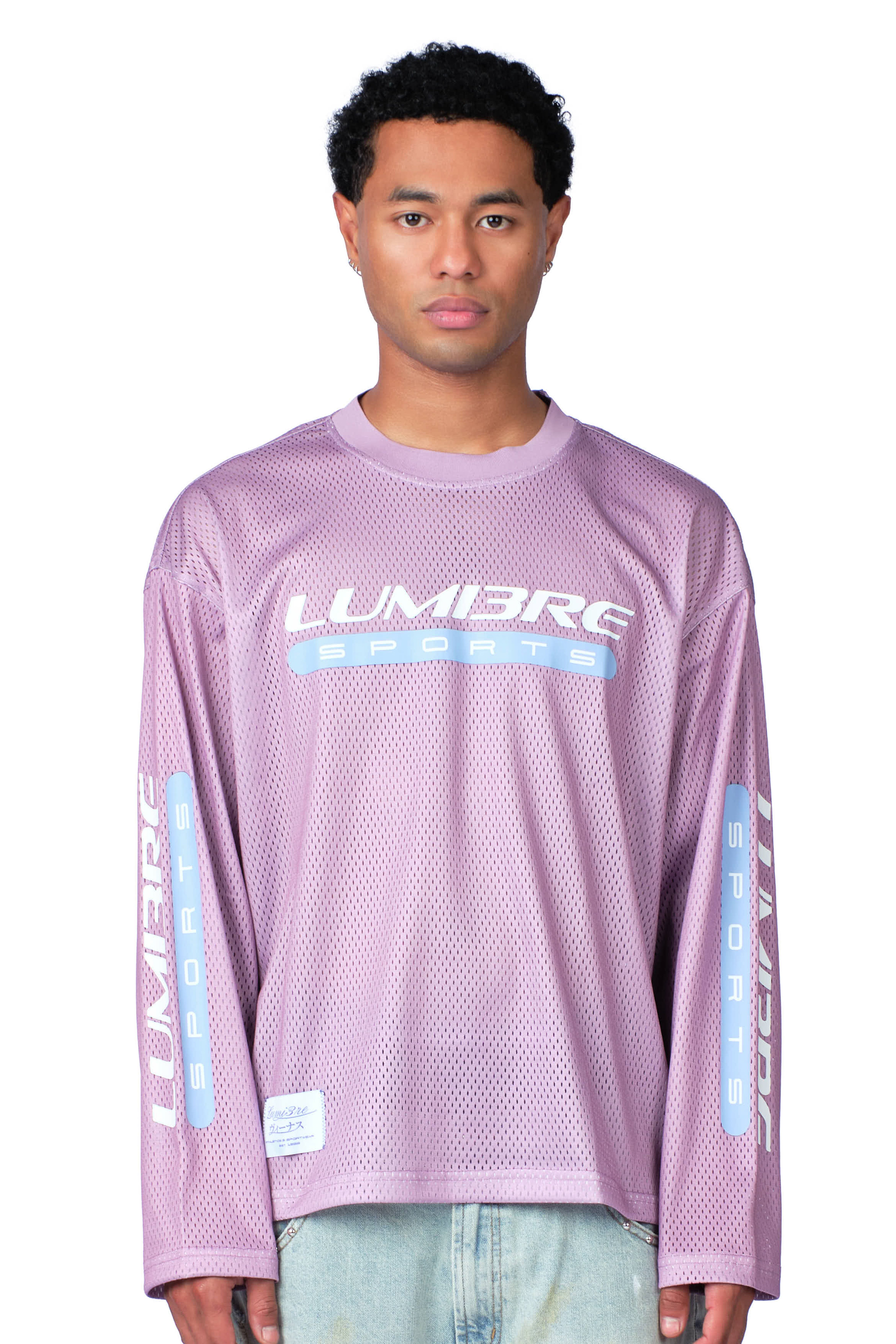 Longsleeves – Lumi3re