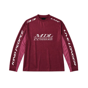 LONGSLEEVES