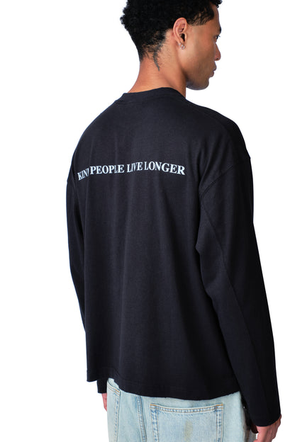 Maison De Lumi3re Longsleeve