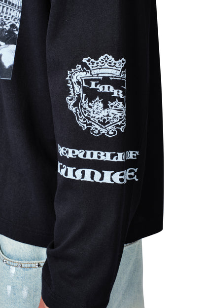 Maison De Lumi3re Longsleeve