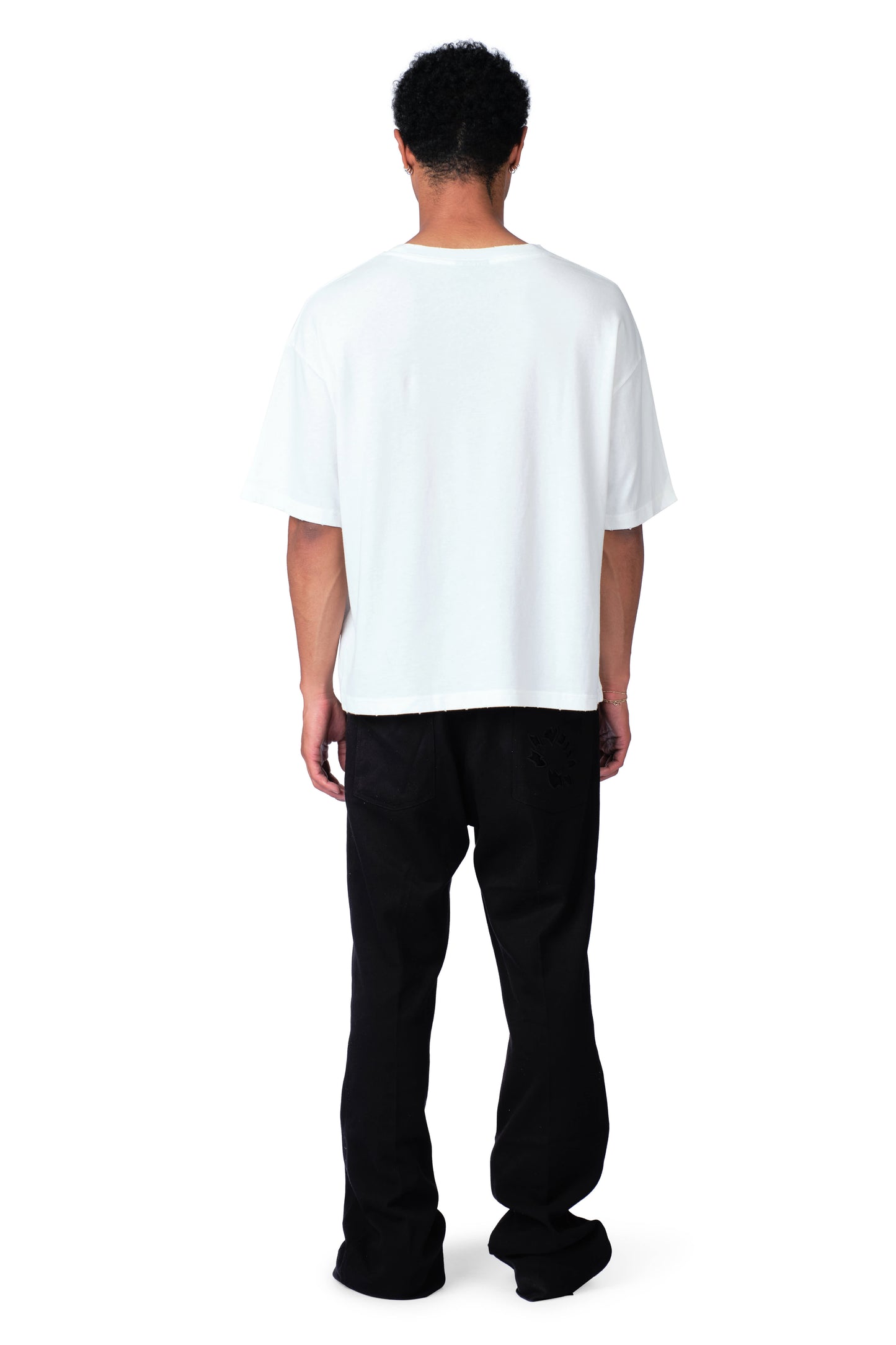 Maison De Lumiere T-shirt White