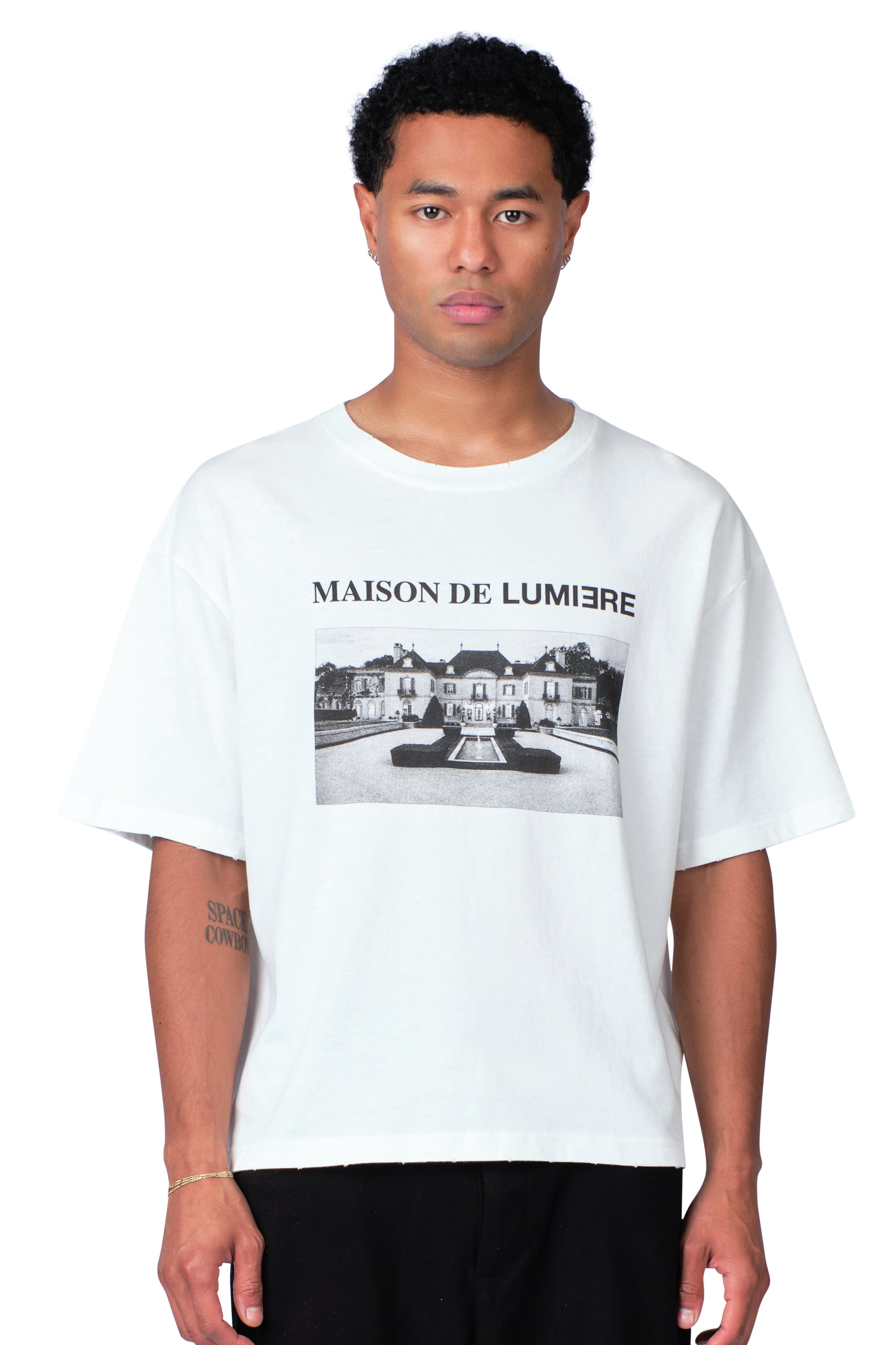 T-shirts – Lumi3re