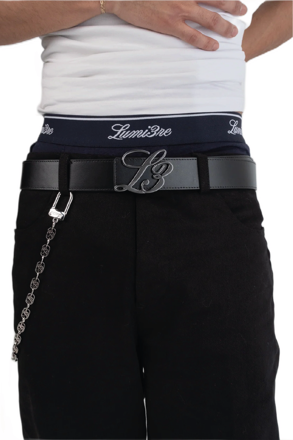 Lumi3re Boxershorts 3-Pack