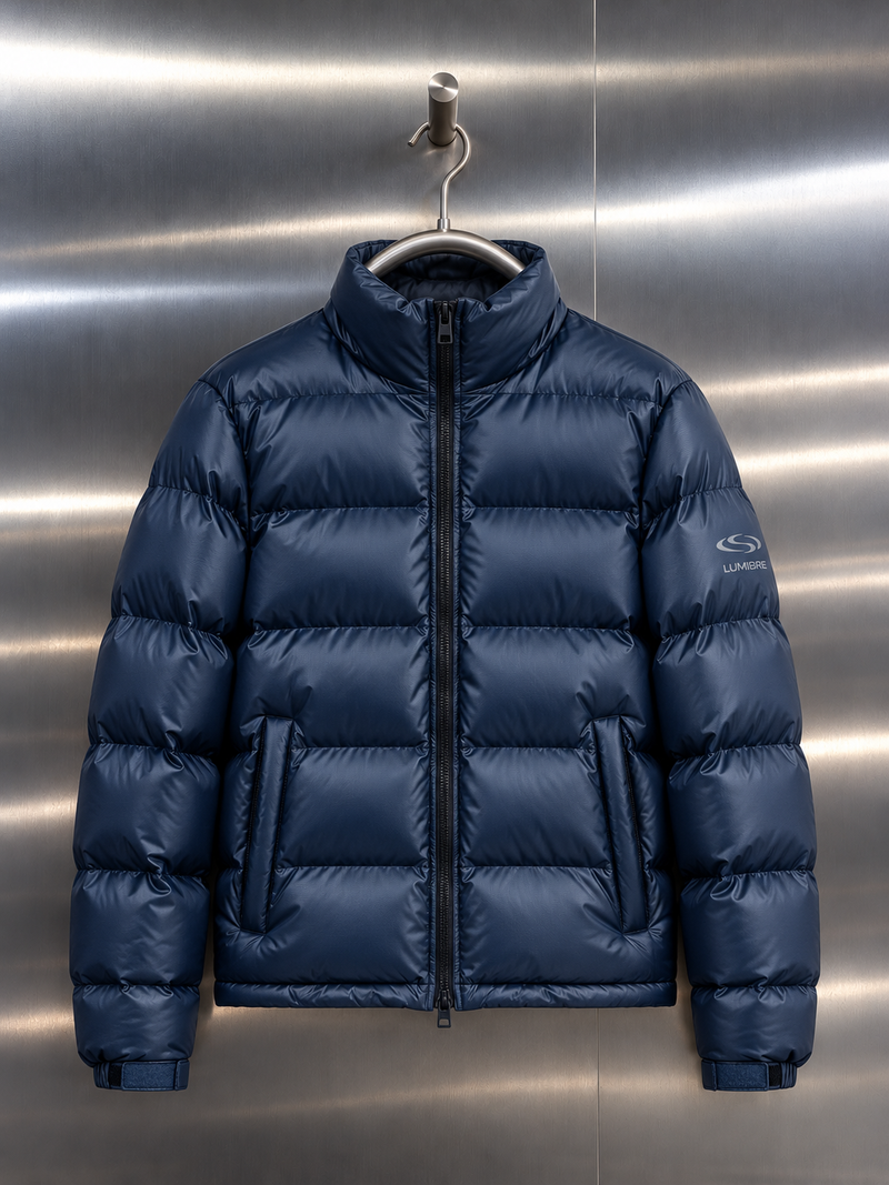 JACKETS