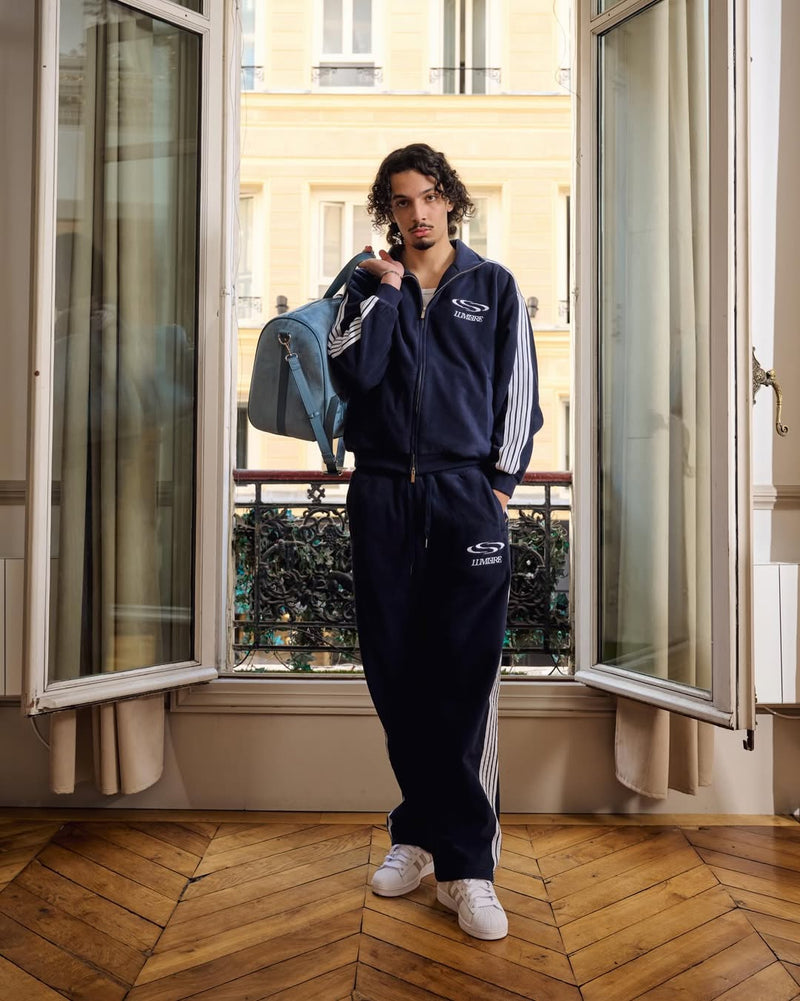 TRACKSUITS