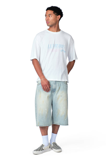 Solutions T-shirt White