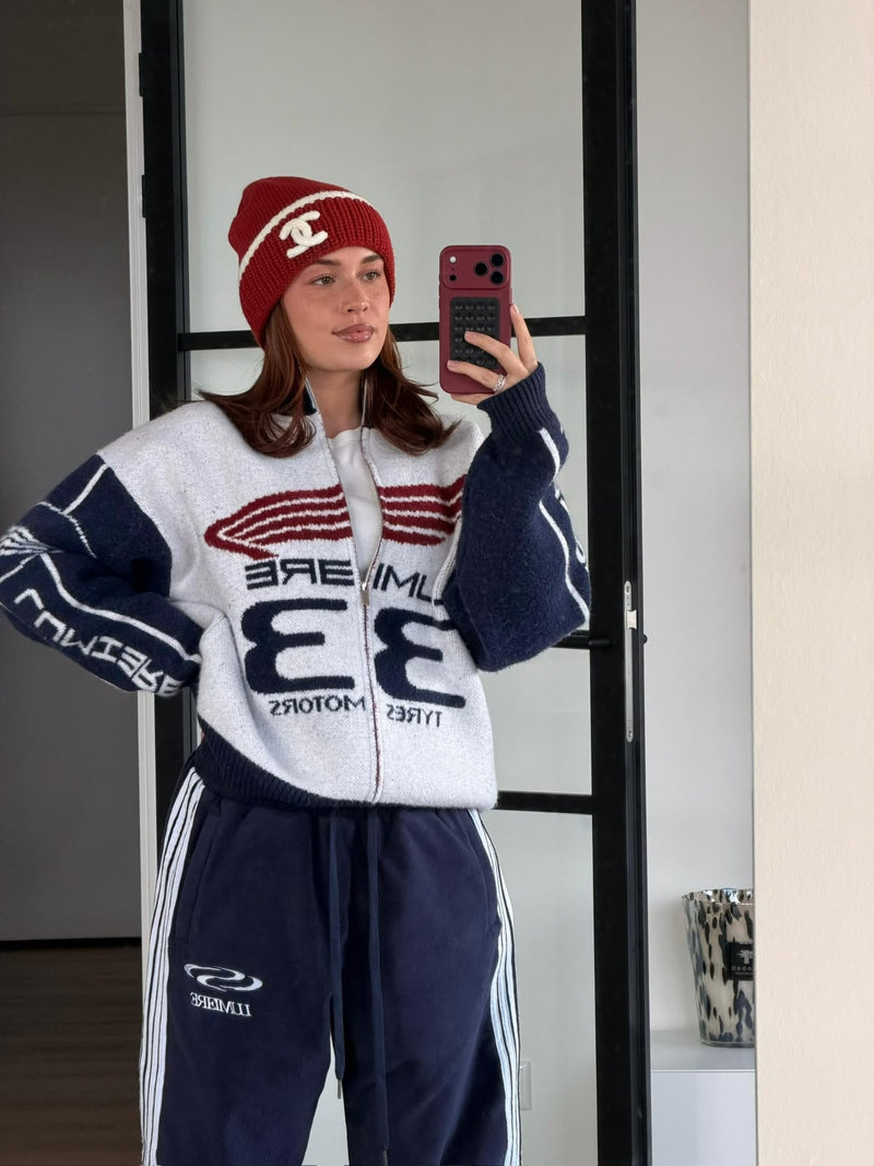ZOECUSELL
