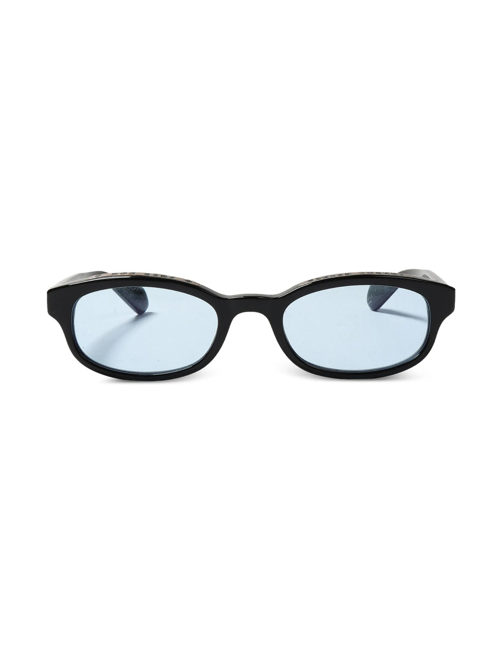 Lumi3re Rider Sunglasses Blue