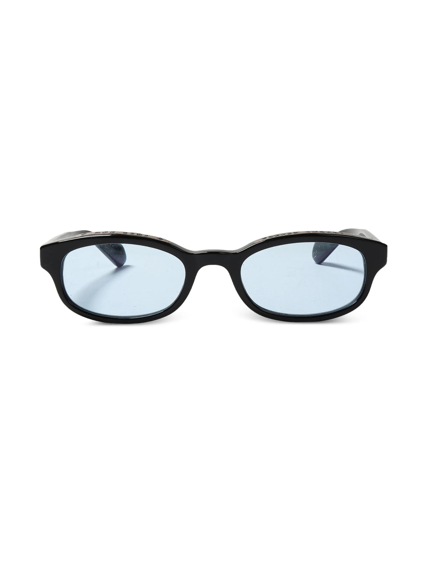 Lumi3re Rider Sunglasses Blue