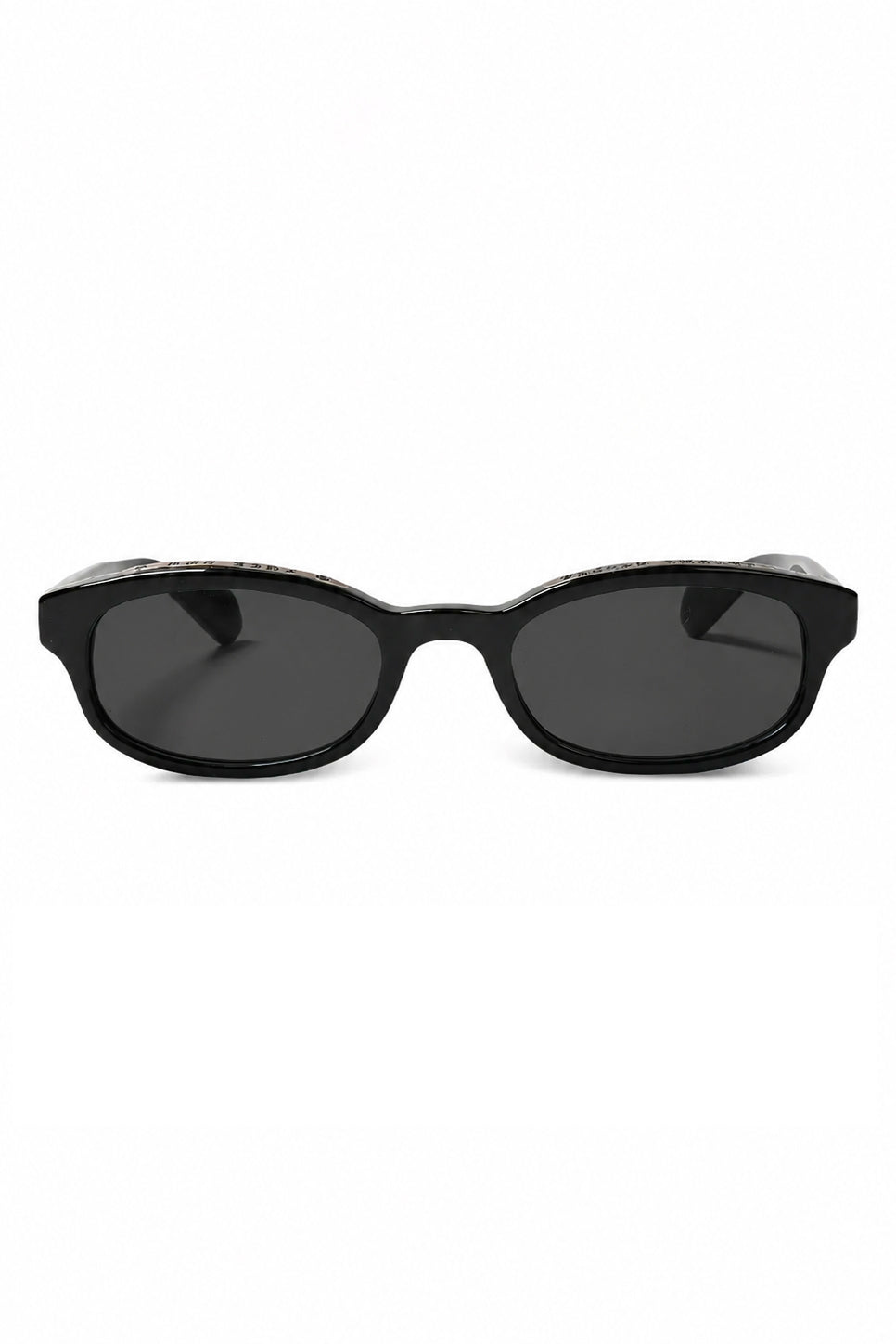 Lumi3re Rider Sunglasses Black