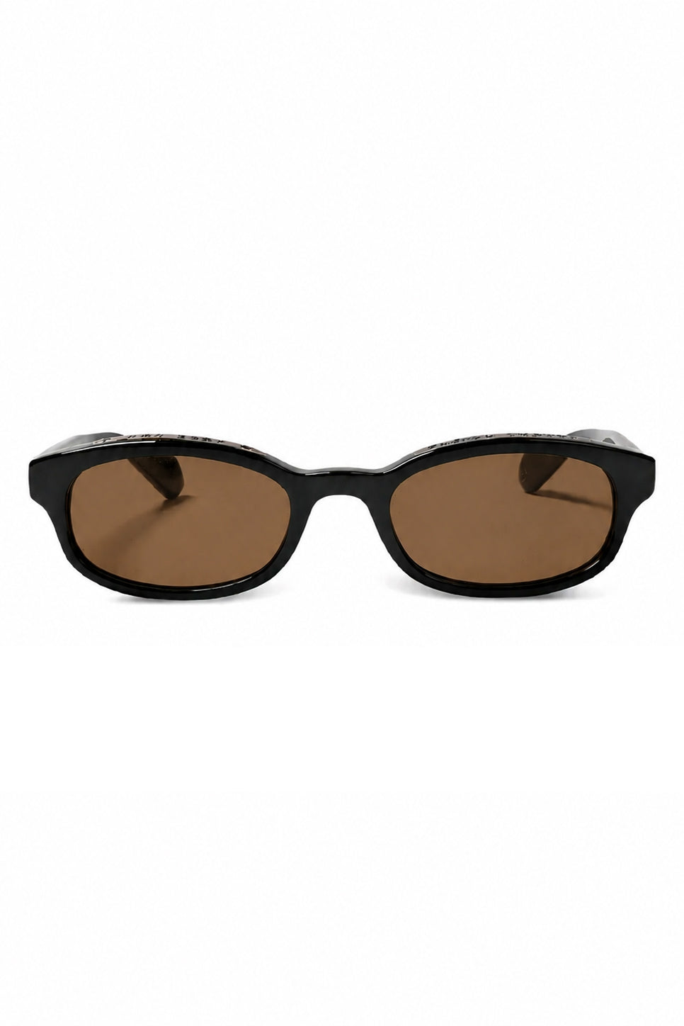 Lumi3re Rider Sunglasses Brown