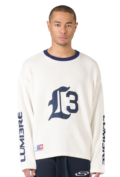 For Ever Knit Longsleeve
