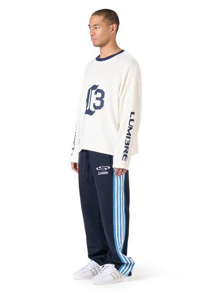 For Ever Knit Longsleeve