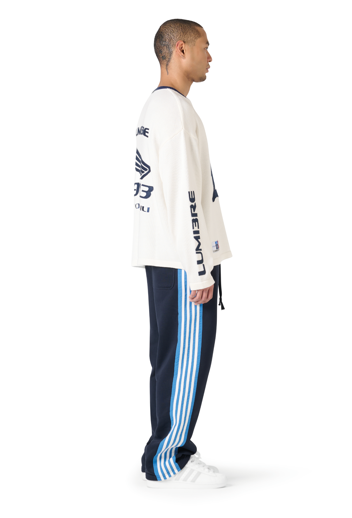For Ever Knit Longsleeve
