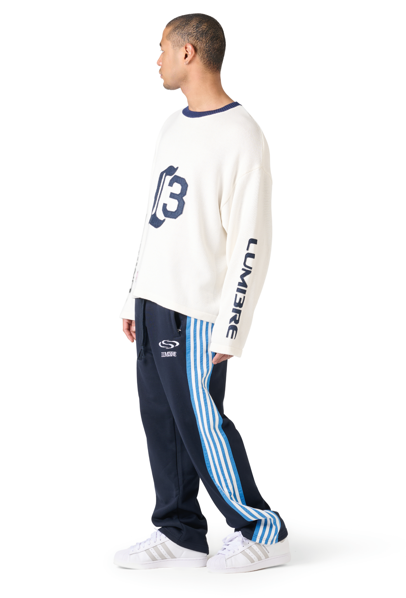 For Ever Knit Longsleeve
