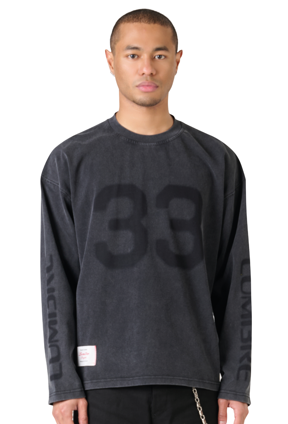 For Ever Washed Longsleeve