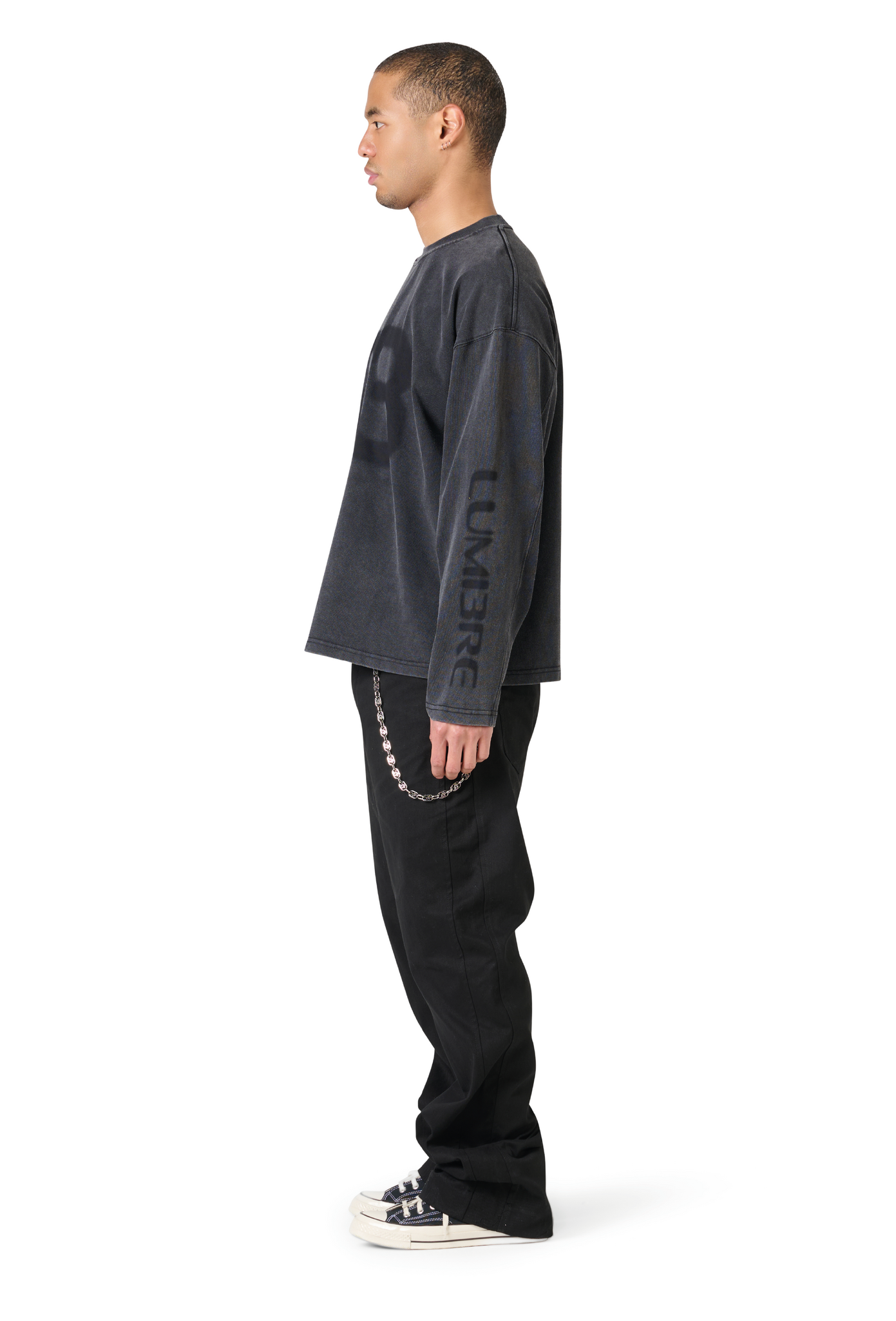 For Ever Washed Longsleeve