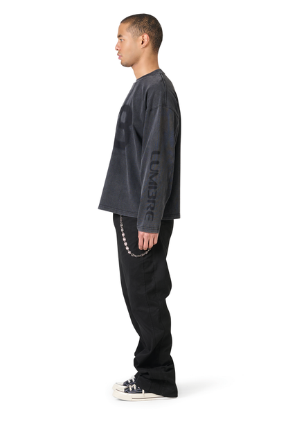 For Ever Washed Longsleeve