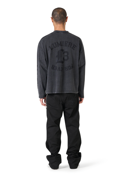 For Ever Washed Longsleeve