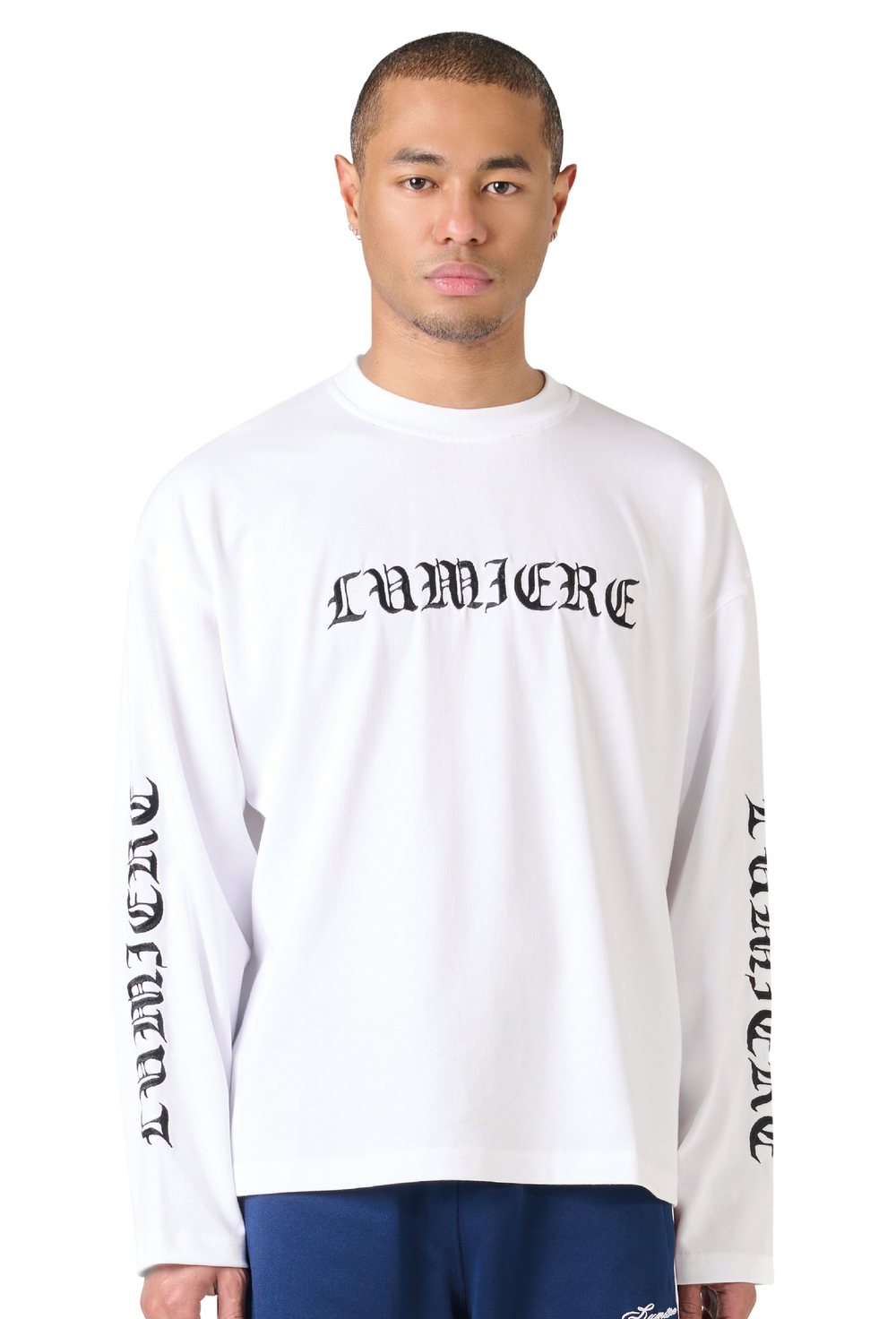 Goth Longsleeve