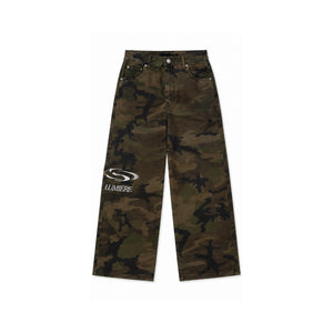 TROUSERS