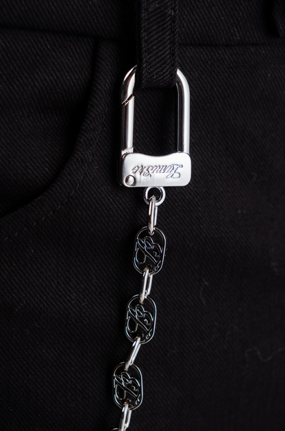 L3 Monogram Chain