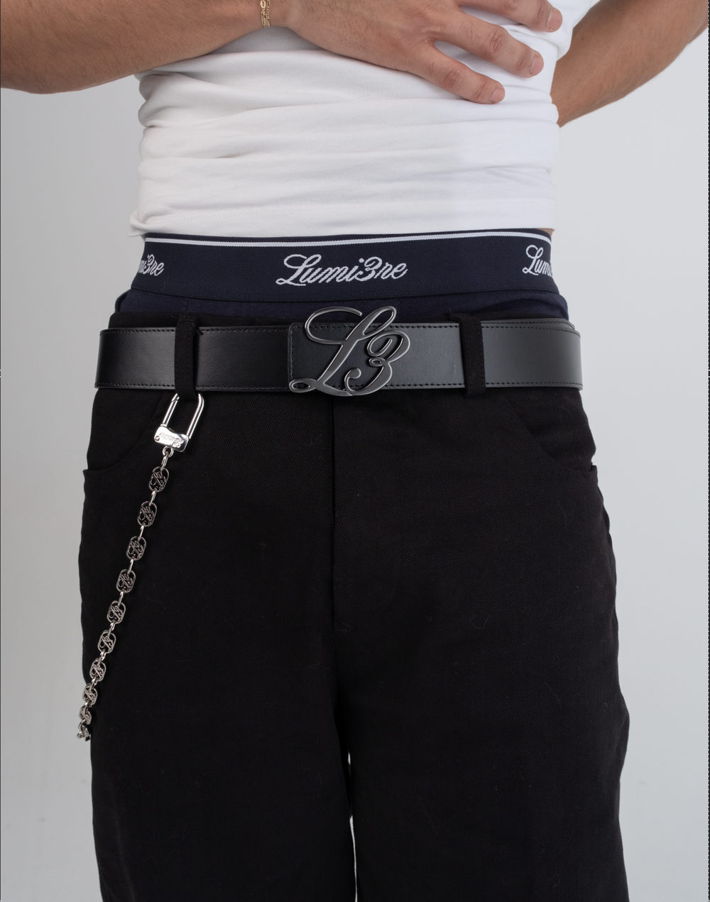Lumi3re Boxershorts 3-Pack