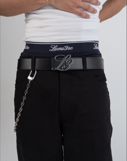 Lumi3re Boxershorts 3-Pack