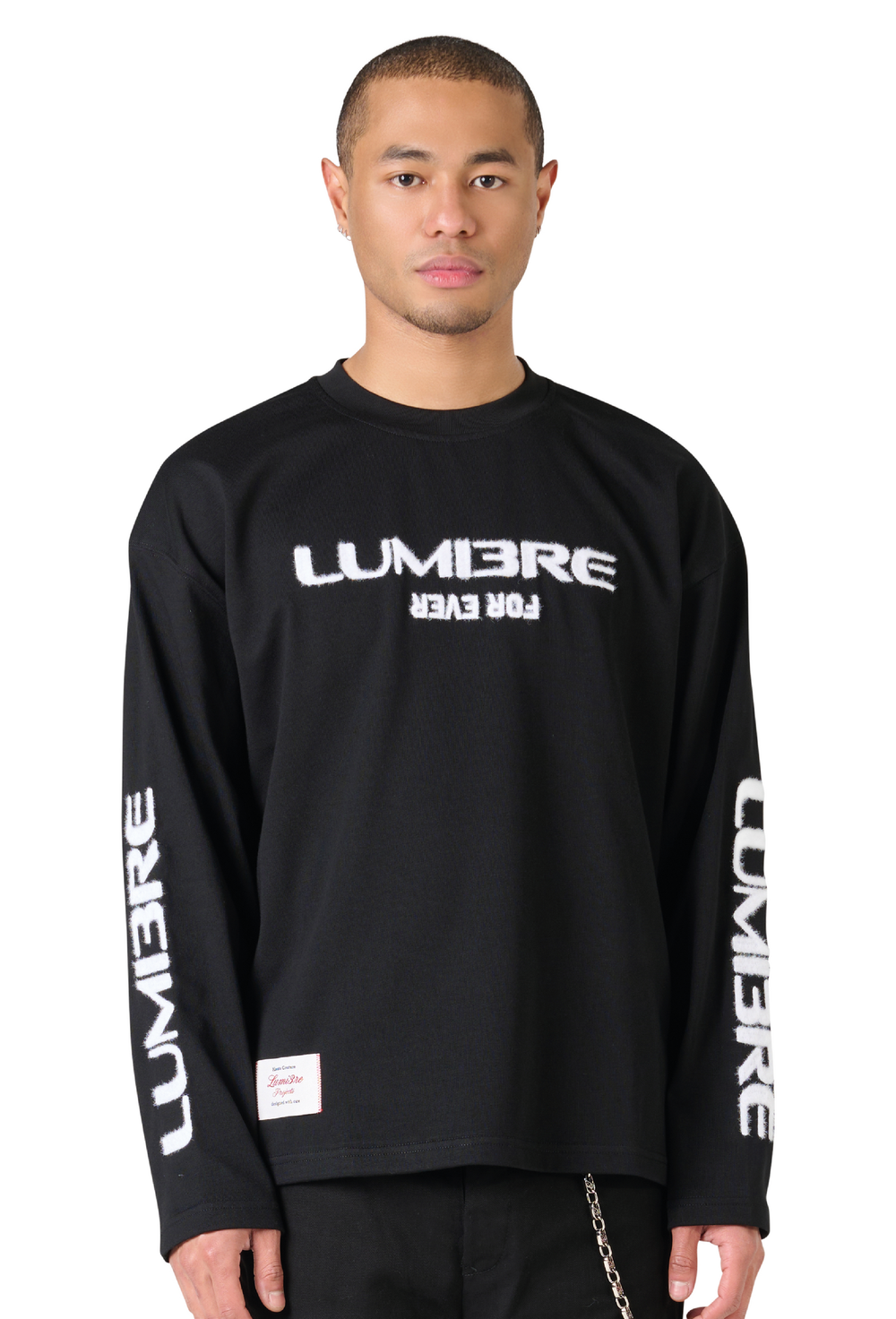 Lumi3re For Ever Longsleeve