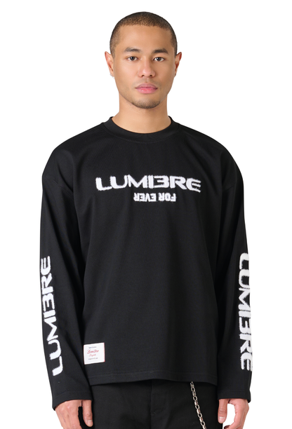 Lumi3re For Ever Longsleeve