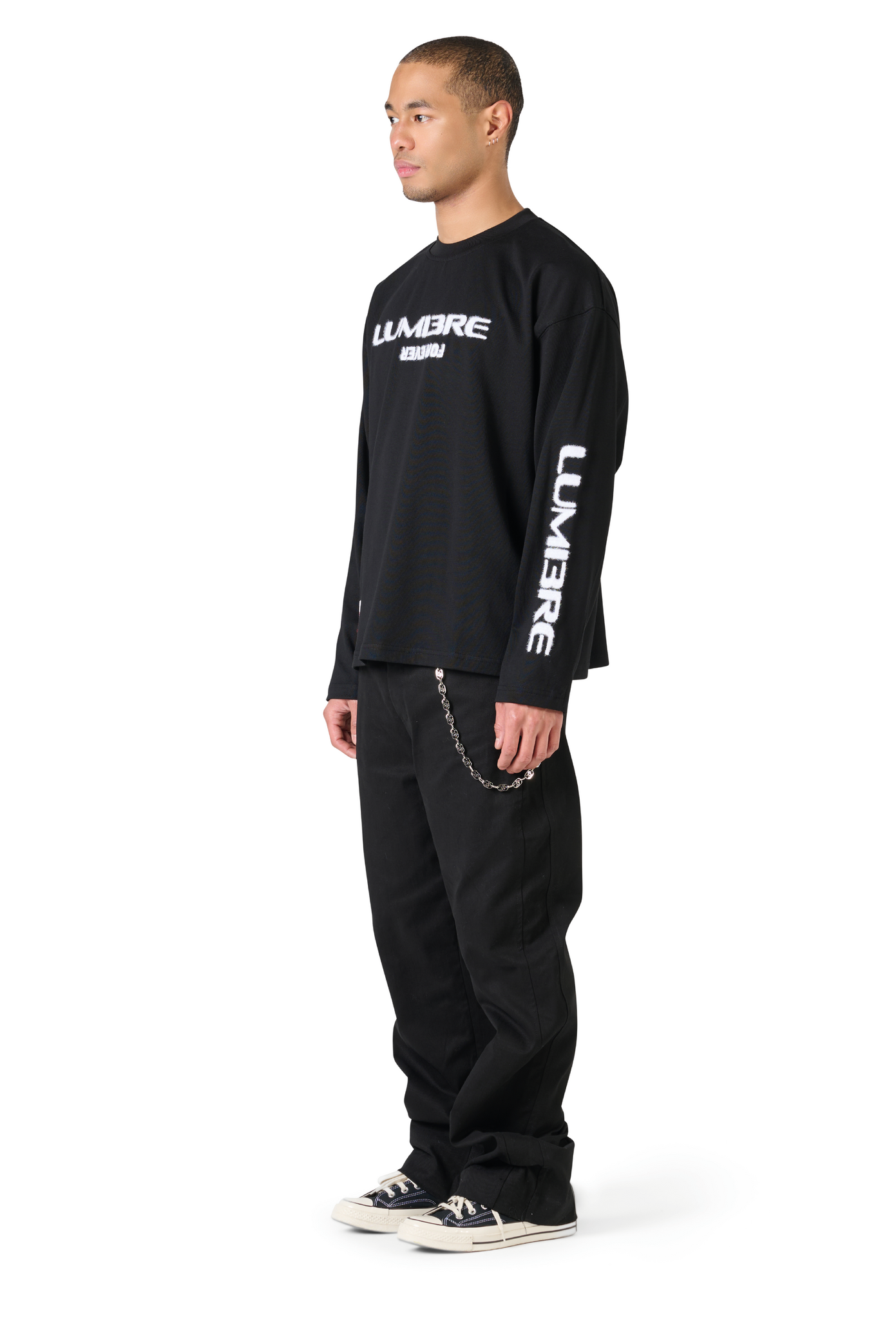 Lumi3re For Ever Longsleeve