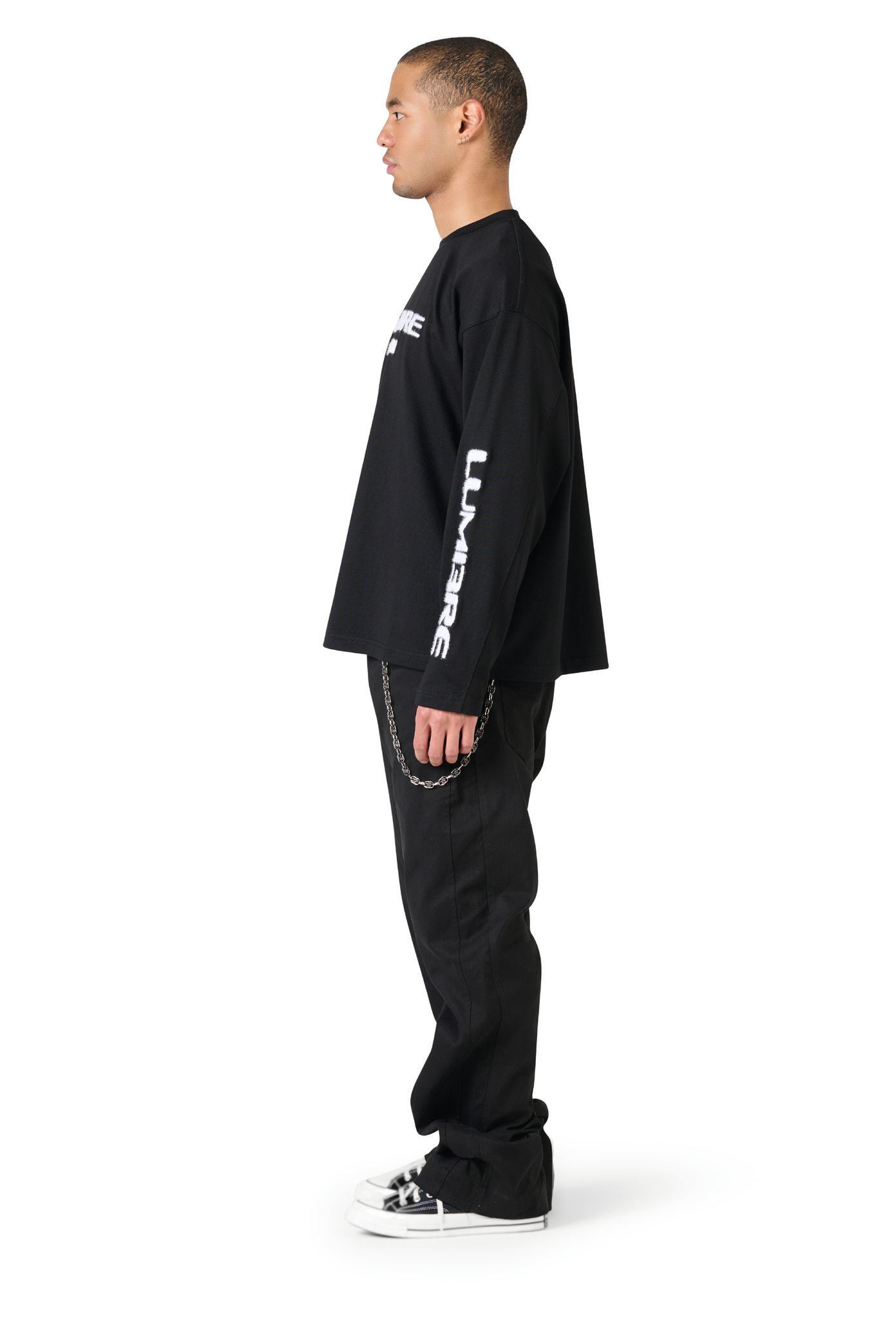 Lumi3re For Ever Longsleeve