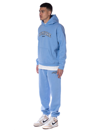 Lumi3re Sportif Baby Blue