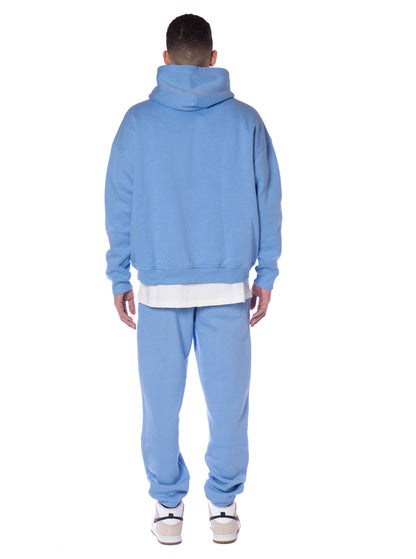 Lumi3re Sportif Baby Blue