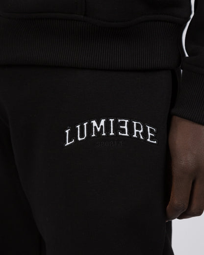 Lumi3re Sportif Black