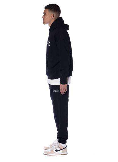 Lumi3re Sportif Black