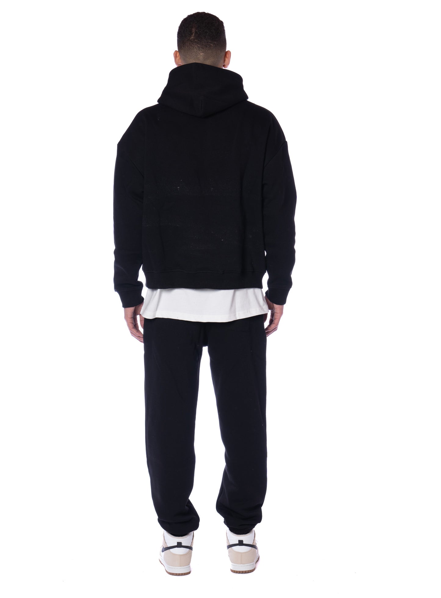 Lumi3re Sportif Black