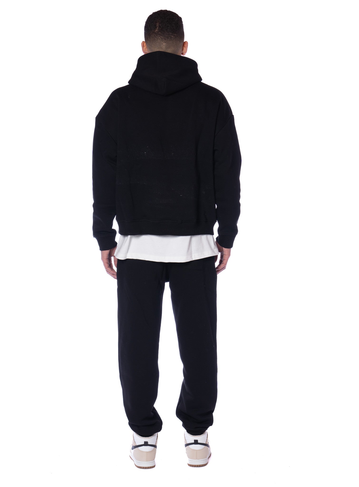Lumi3re Sportif Black