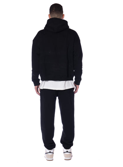 Lumi3re Sportif Black