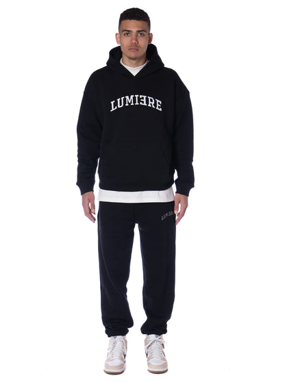 Lumi3re Sportif Black