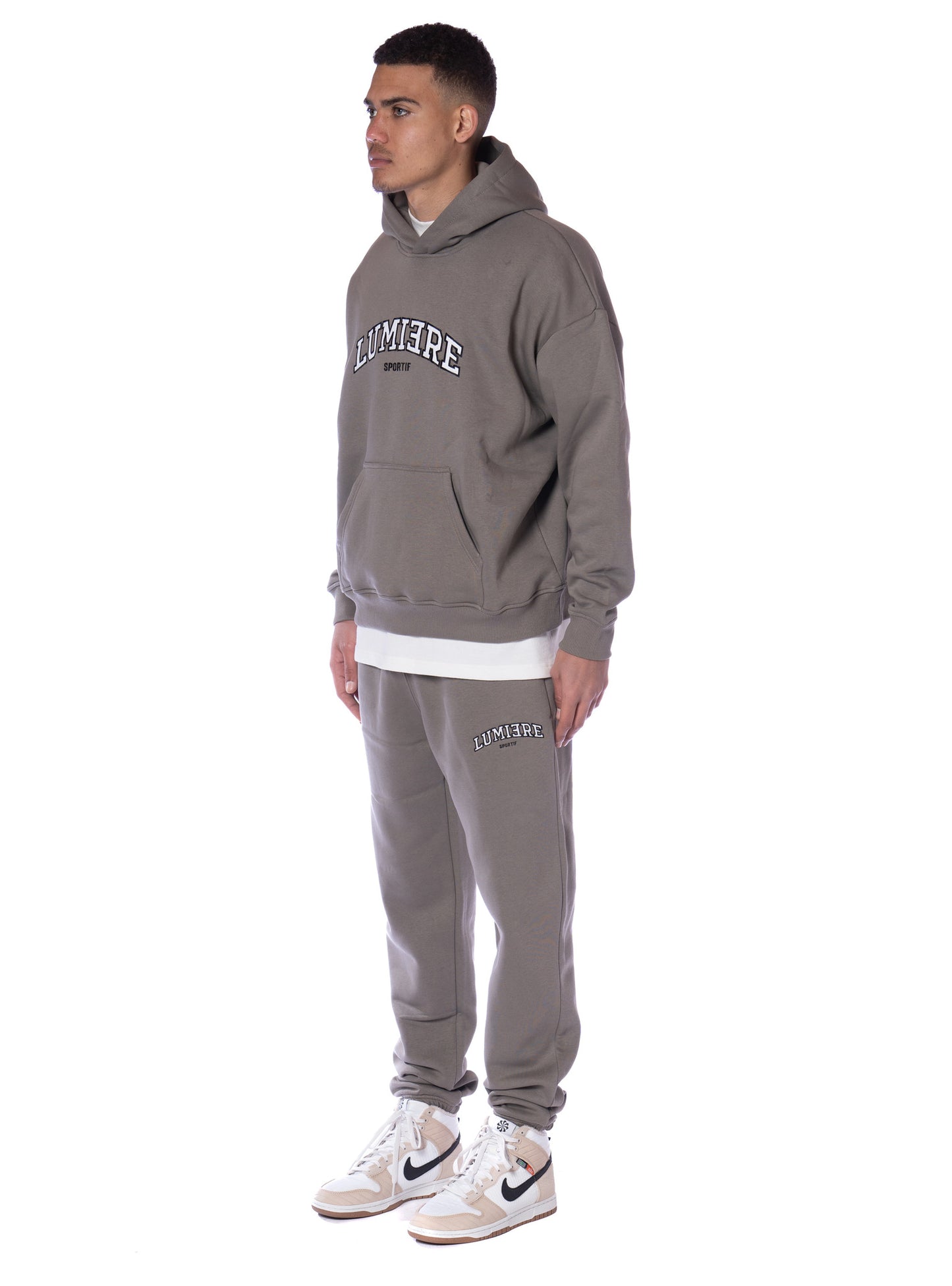 Lumi3re Sportif Greenish